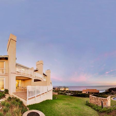 Pinnacle Point Beach & Golf - Penthouse & Villa Mossel Bay Extérieur photo
