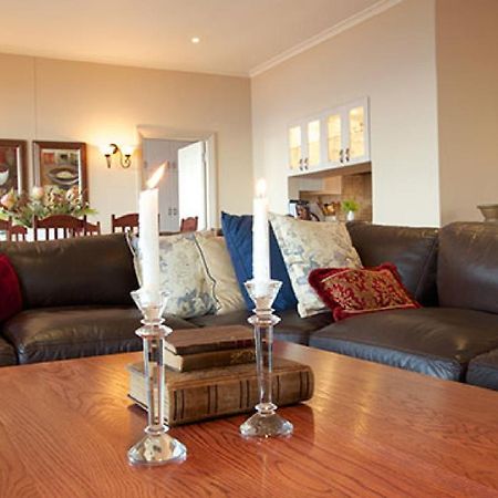 Pinnacle Point Beach & Golf - Penthouse & Villa Mossel Bay Extérieur photo
