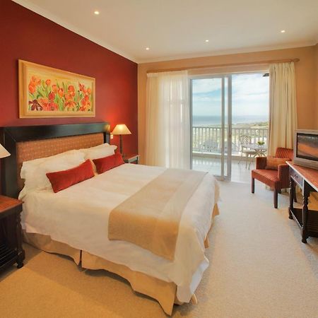 Pinnacle Point Beach & Golf - Penthouse & Villa Mossel Bay Extérieur photo