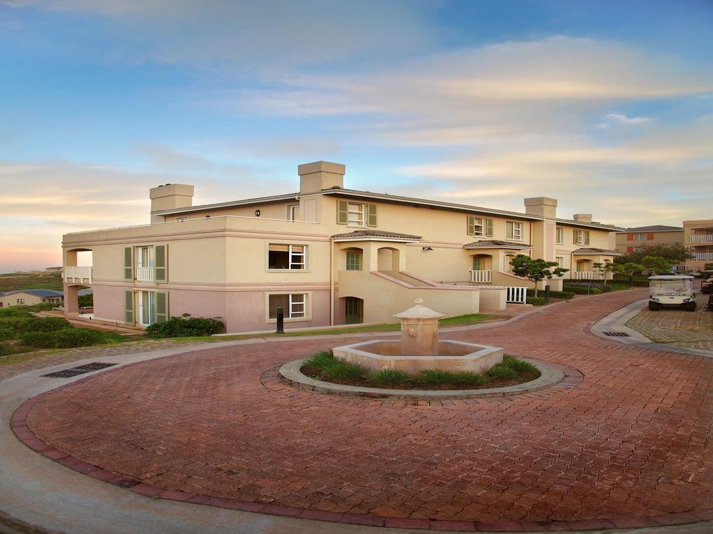 Pinnacle Point Beach & Golf - Penthouse & Villa Mossel Bay Extérieur photo
