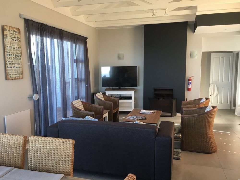 Pinnacle Point Beach & Golf - Penthouse & Villa Mossel Bay Extérieur photo