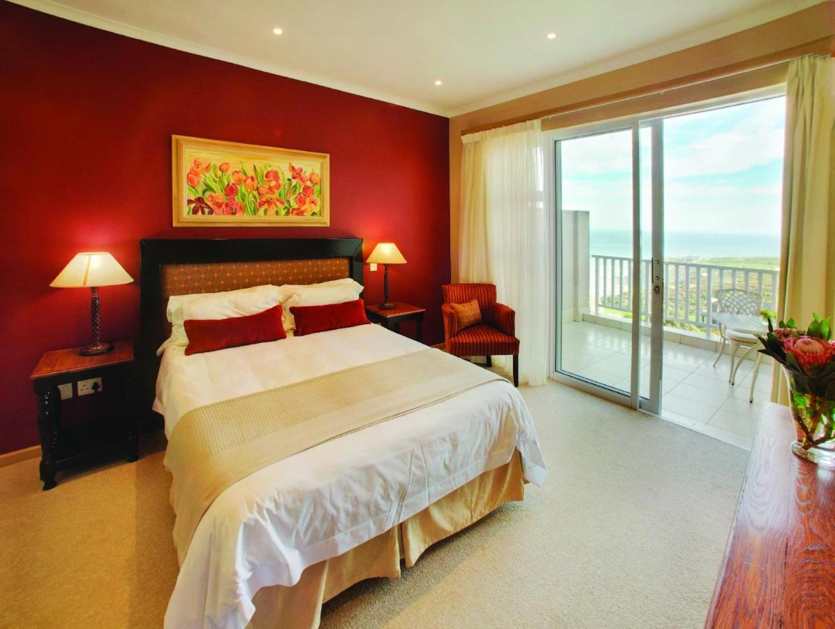 Pinnacle Point Beach & Golf - Penthouse & Villa Mossel Bay Extérieur photo