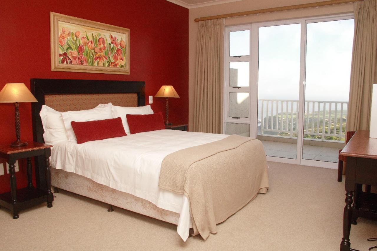 Pinnacle Point Beach & Golf - Penthouse & Villa Mossel Bay Extérieur photo