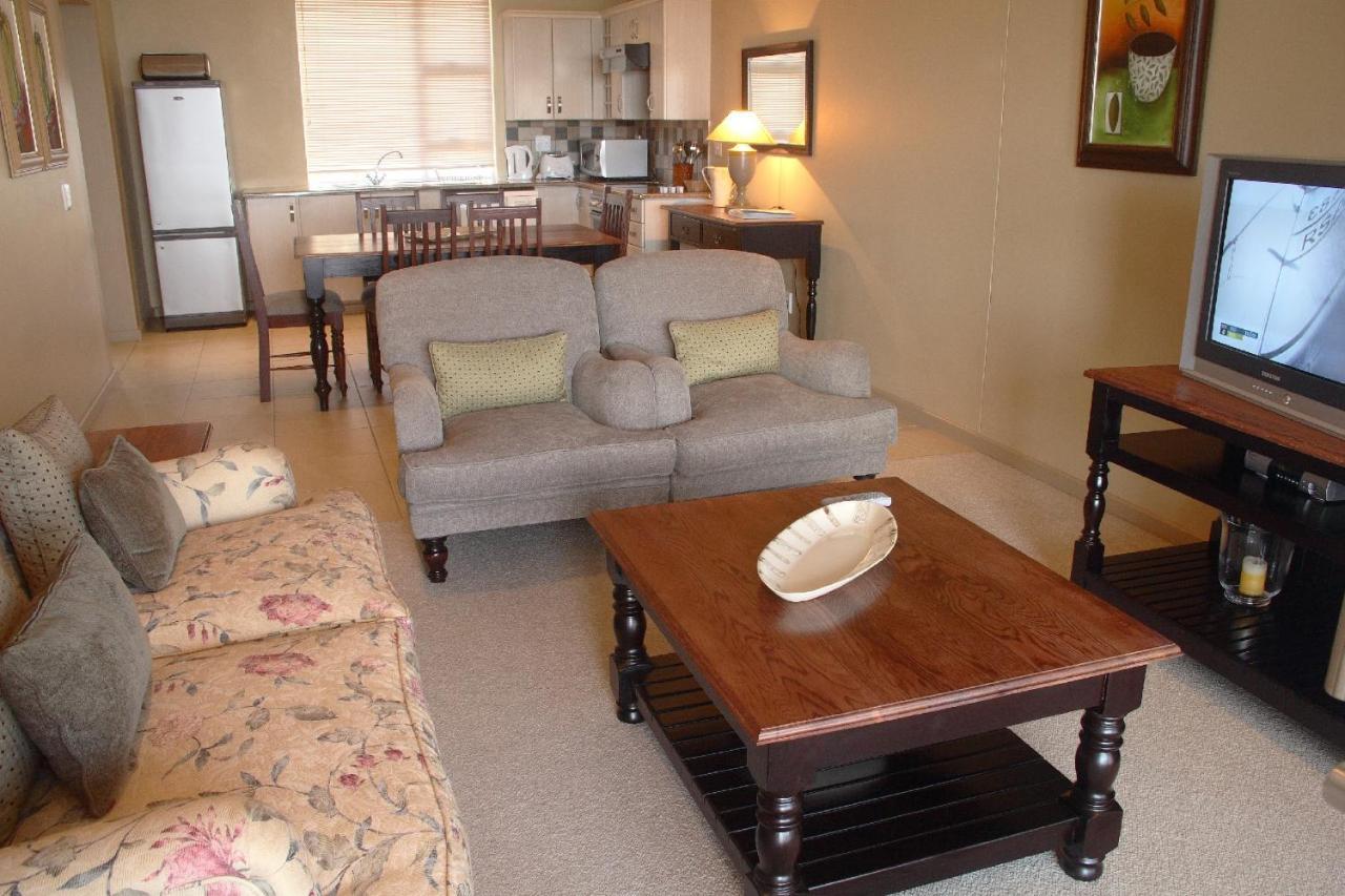 Pinnacle Point Beach & Golf - Penthouse & Villa Mossel Bay Extérieur photo