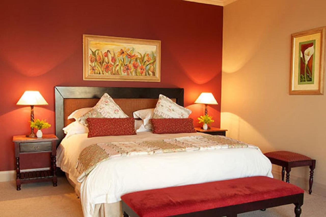 Pinnacle Point Beach & Golf - Penthouse & Villa Mossel Bay Extérieur photo