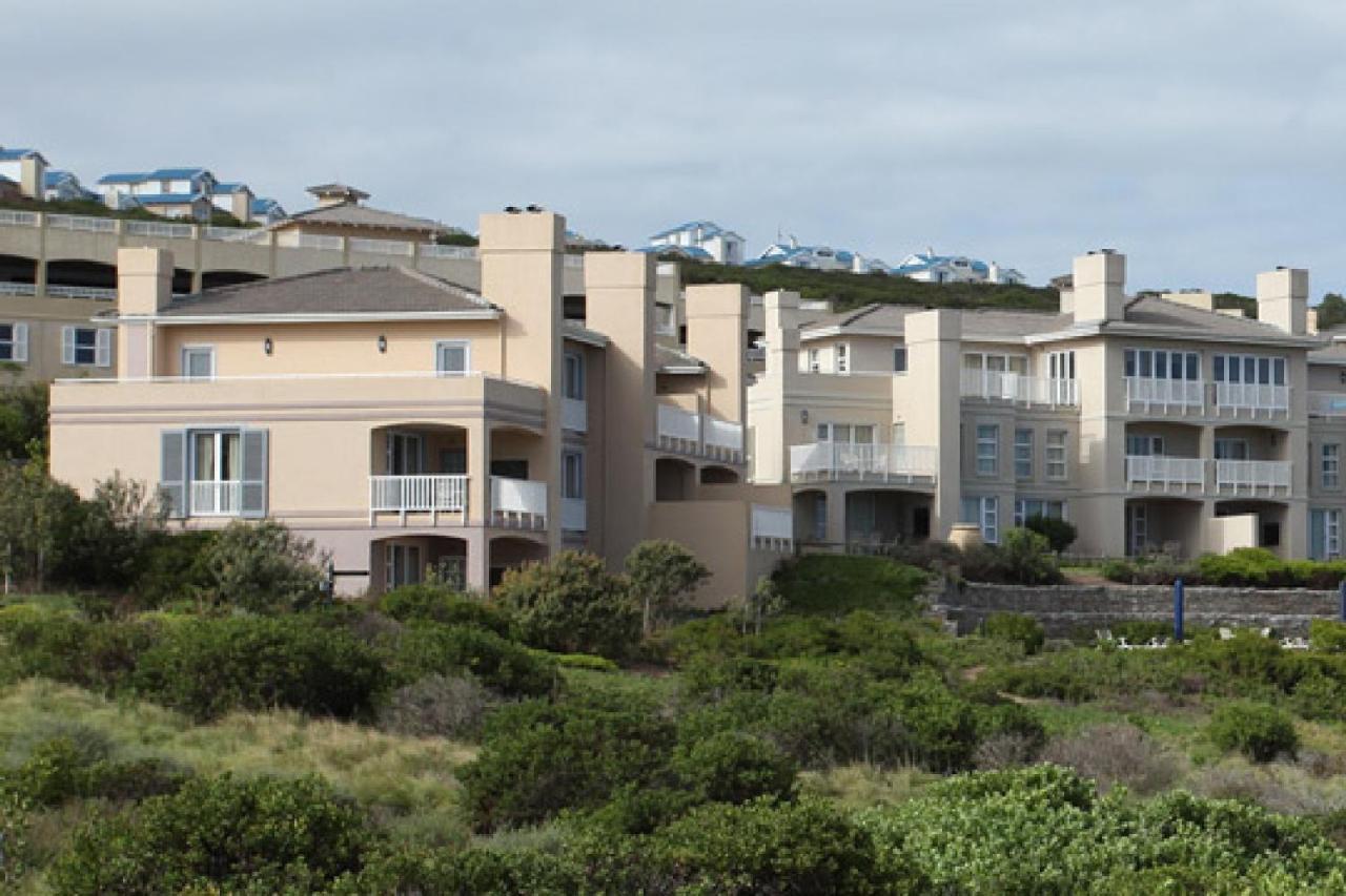Pinnacle Point Beach & Golf - Penthouse & Villa Mossel Bay Extérieur photo