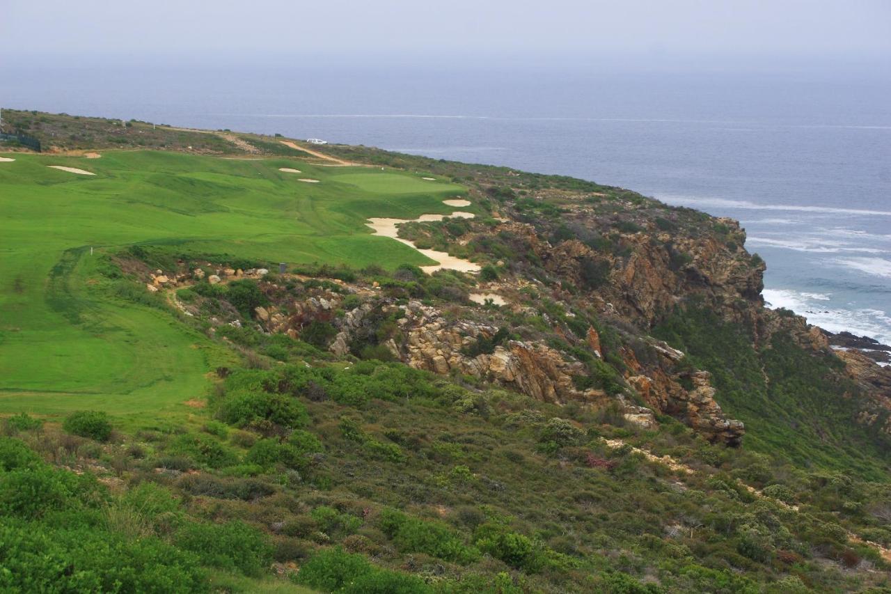 Pinnacle Point Beach & Golf - Penthouse & Villa Mossel Bay Extérieur photo
