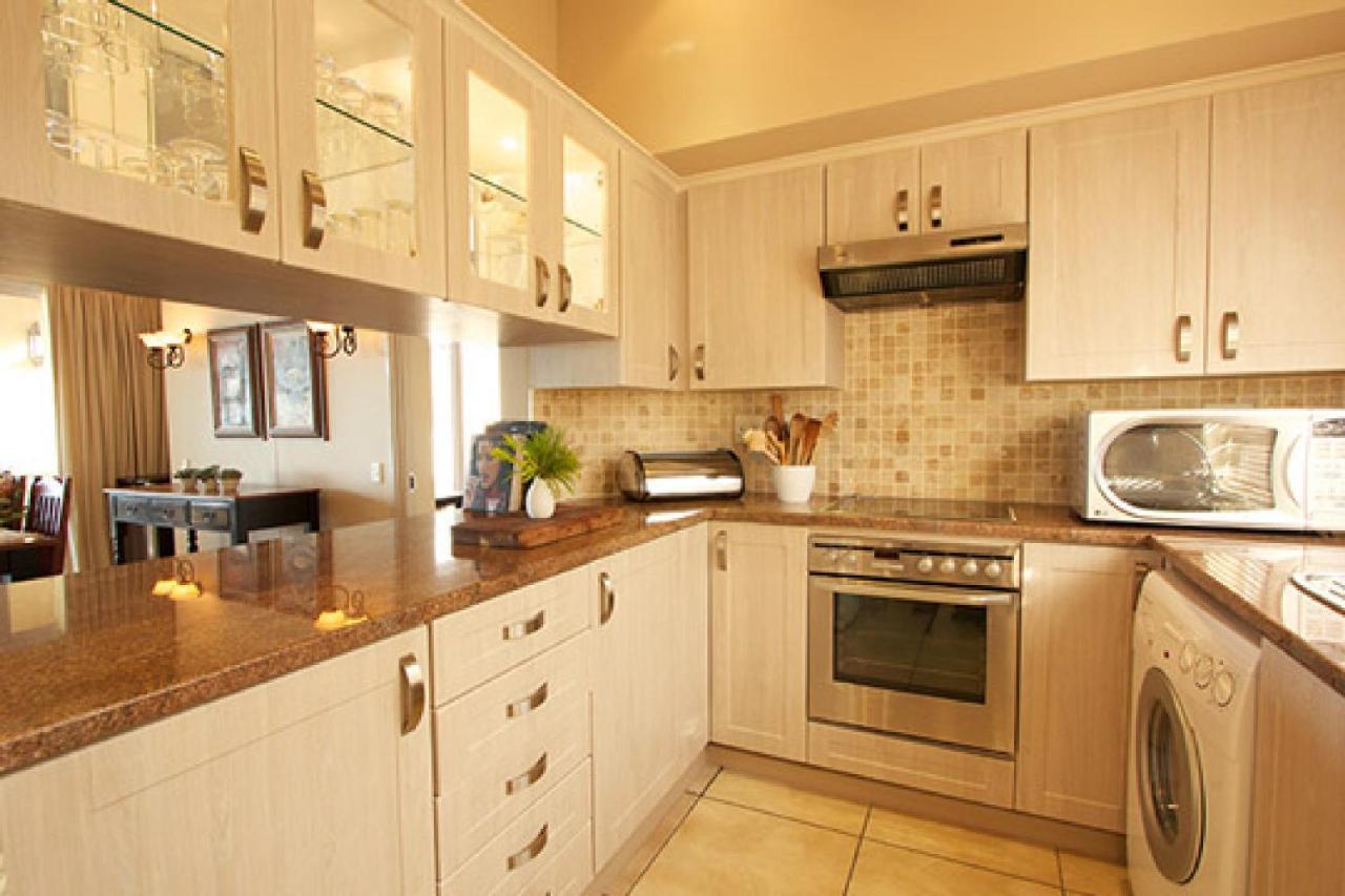 Pinnacle Point Beach & Golf - Penthouse & Villa Mossel Bay Extérieur photo