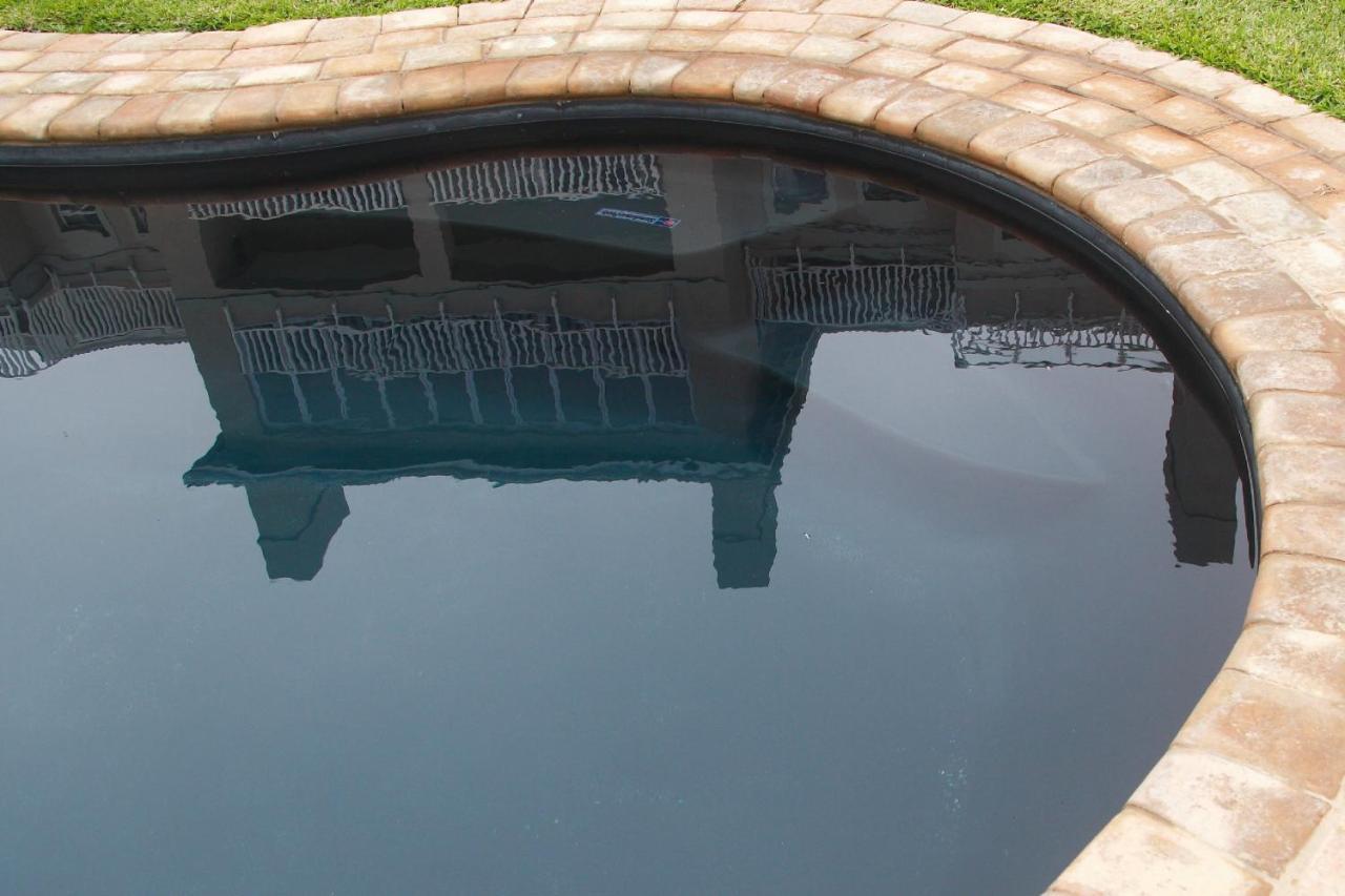 Pinnacle Point Beach & Golf - Penthouse & Villa Mossel Bay Extérieur photo