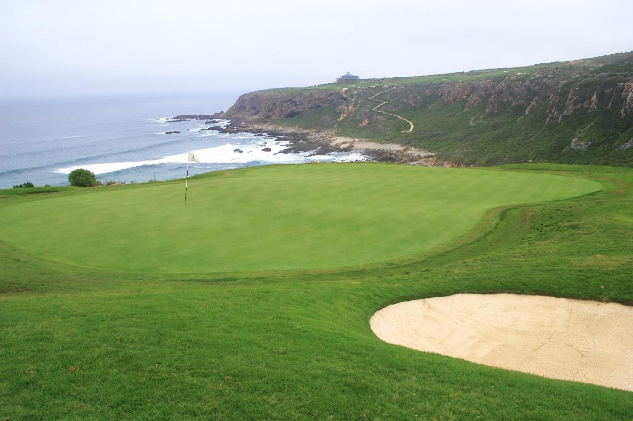 Pinnacle Point Beach & Golf - Penthouse & Villa Mossel Bay Extérieur photo