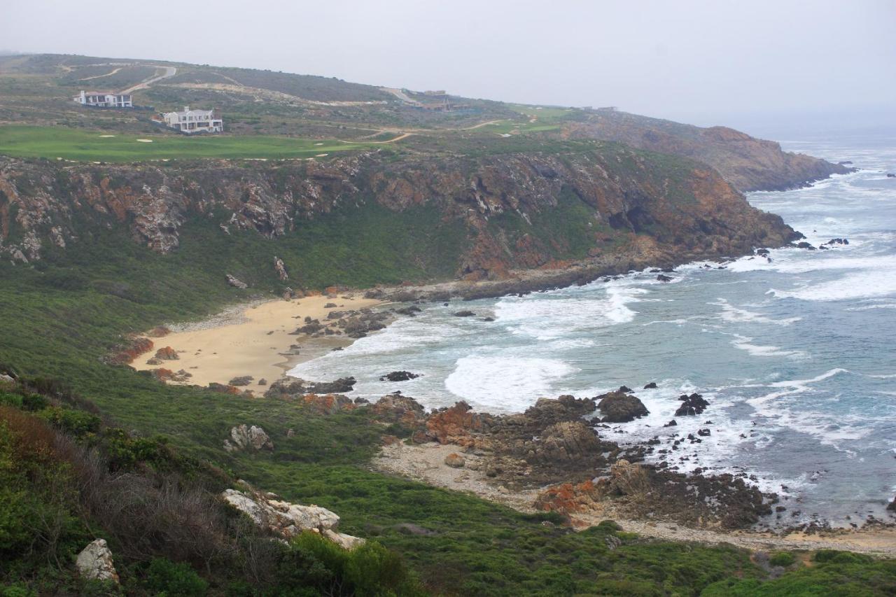 Pinnacle Point Beach & Golf - Penthouse & Villa Mossel Bay Extérieur photo