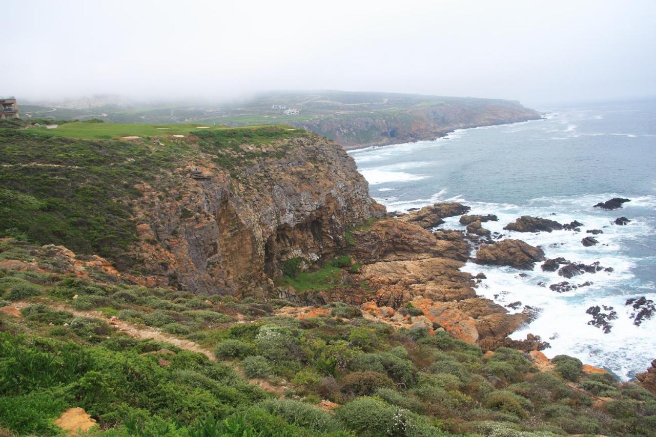 Pinnacle Point Beach & Golf - Penthouse & Villa Mossel Bay Extérieur photo