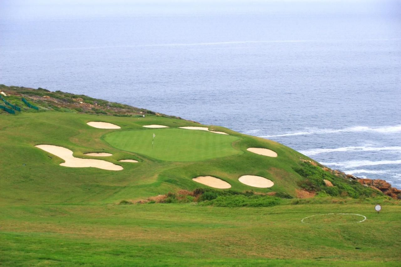 Pinnacle Point Beach & Golf - Penthouse & Villa Mossel Bay Extérieur photo