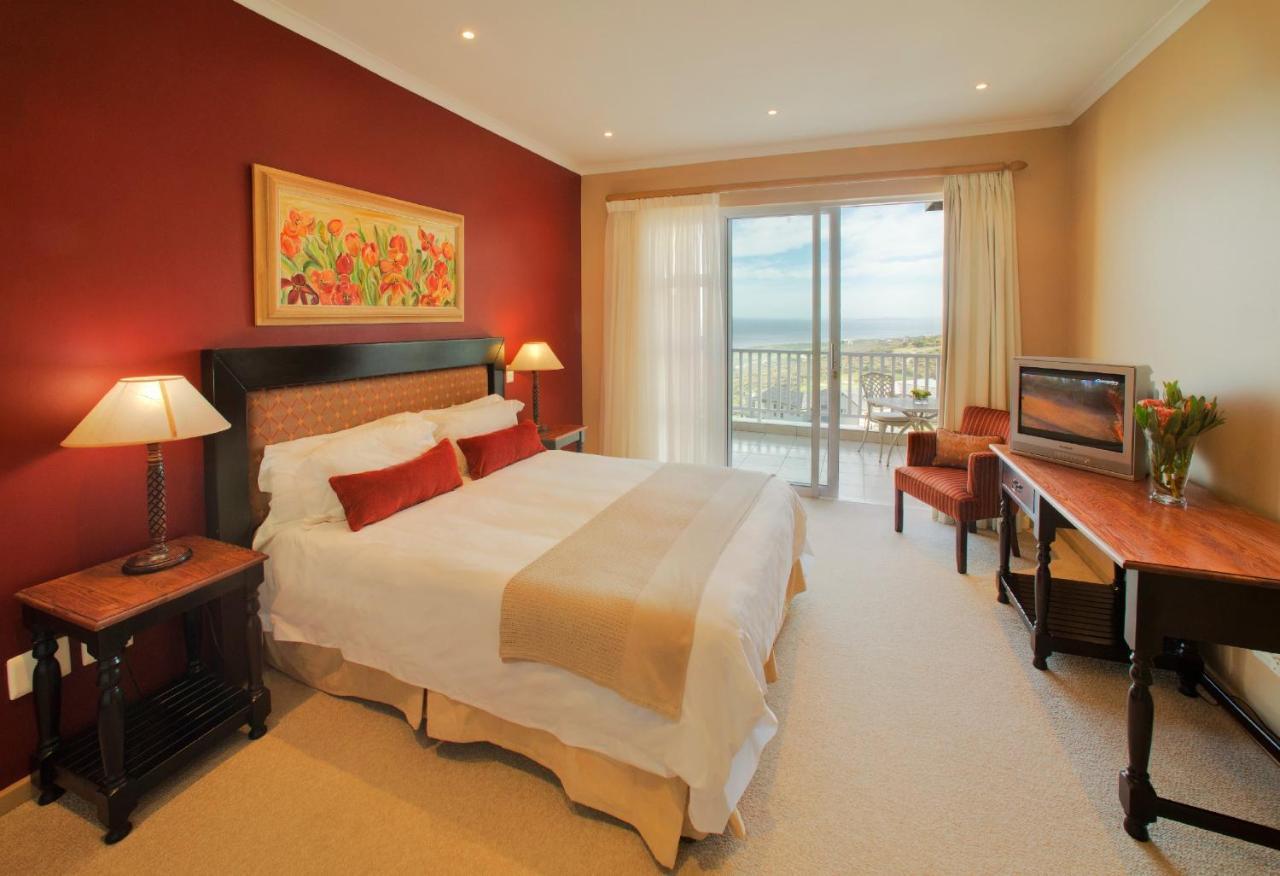 Pinnacle Point Beach & Golf - Penthouse & Villa Mossel Bay Extérieur photo