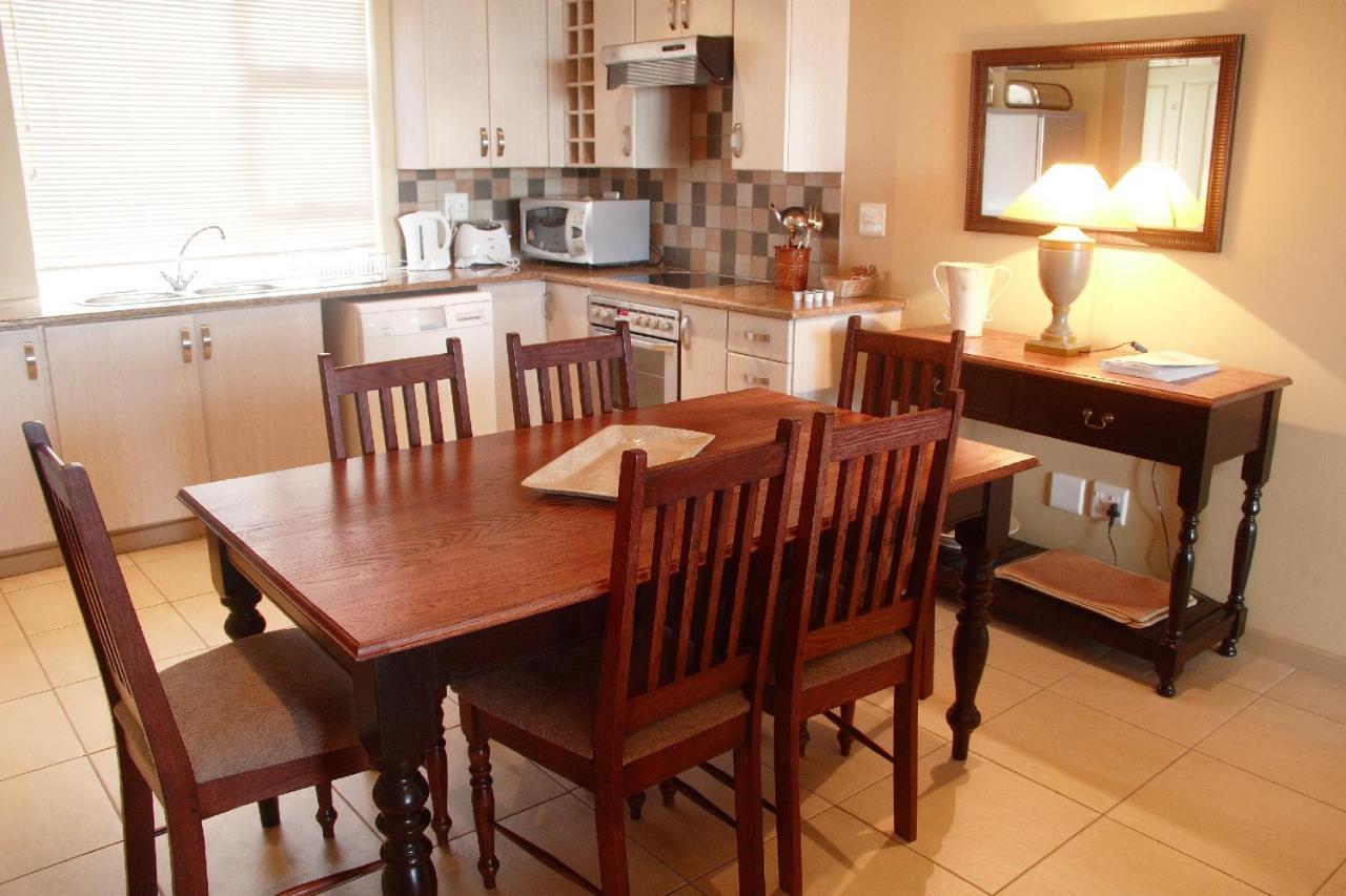 Pinnacle Point Beach & Golf - Penthouse & Villa Mossel Bay Extérieur photo