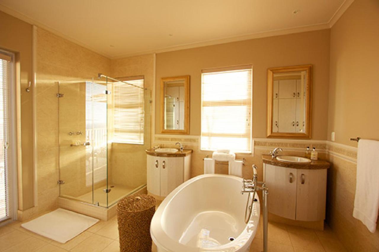 Pinnacle Point Beach & Golf - Penthouse & Villa Mossel Bay Extérieur photo