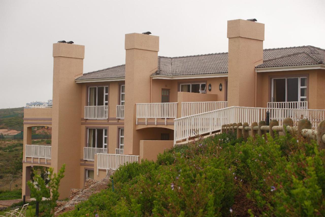 Pinnacle Point Beach & Golf - Penthouse & Villa Mossel Bay Extérieur photo
