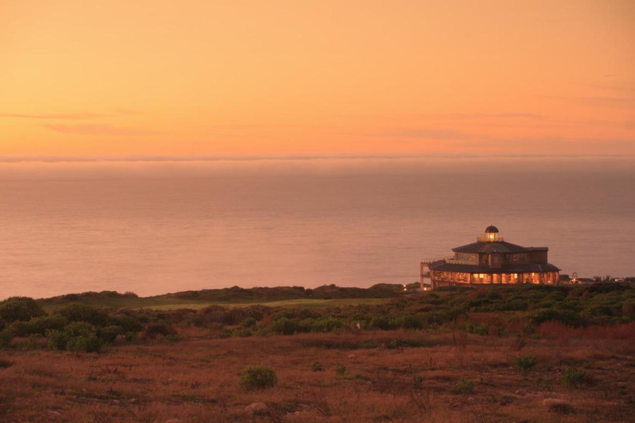 Pinnacle Point Beach & Golf - Penthouse & Villa Mossel Bay Extérieur photo