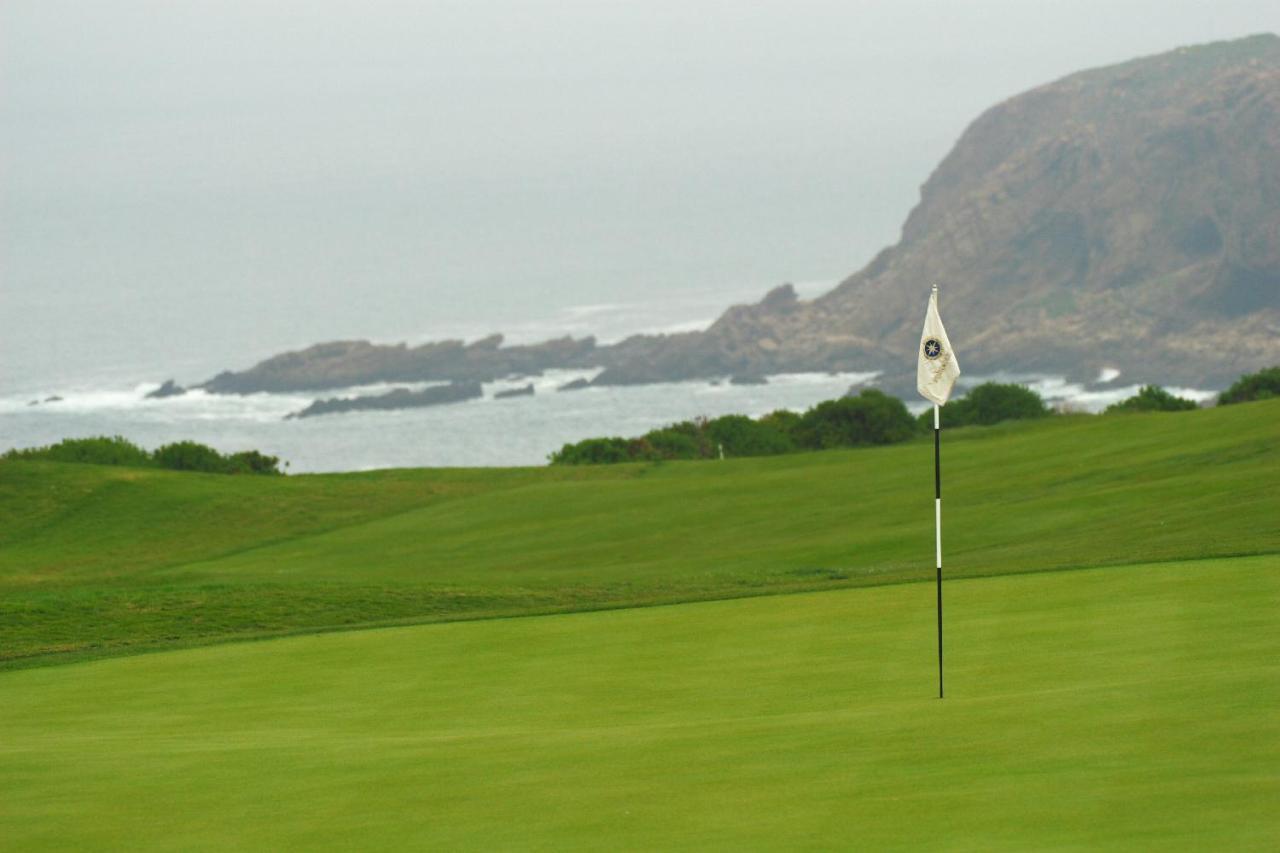 Pinnacle Point Beach & Golf - Penthouse & Villa Mossel Bay Extérieur photo