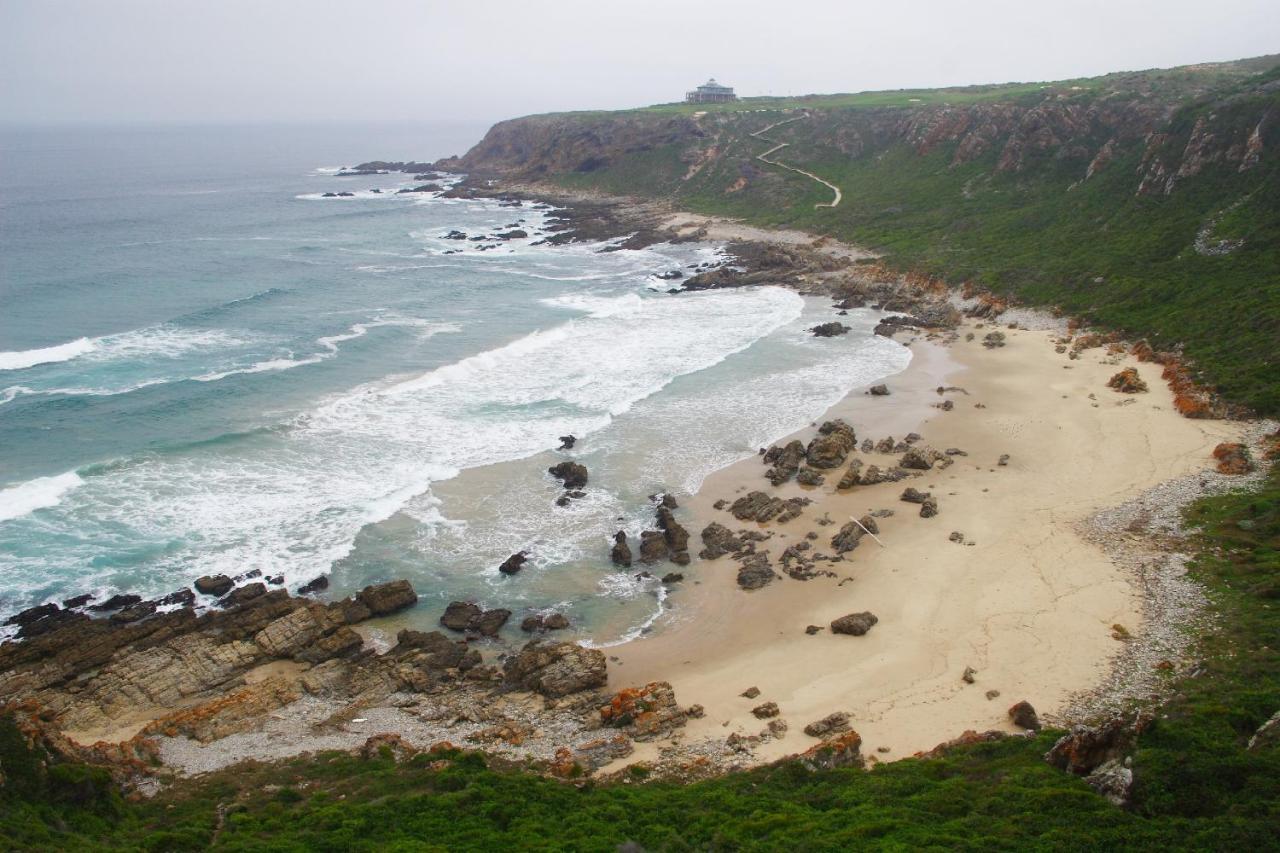 Pinnacle Point Beach & Golf - Penthouse & Villa Mossel Bay Extérieur photo