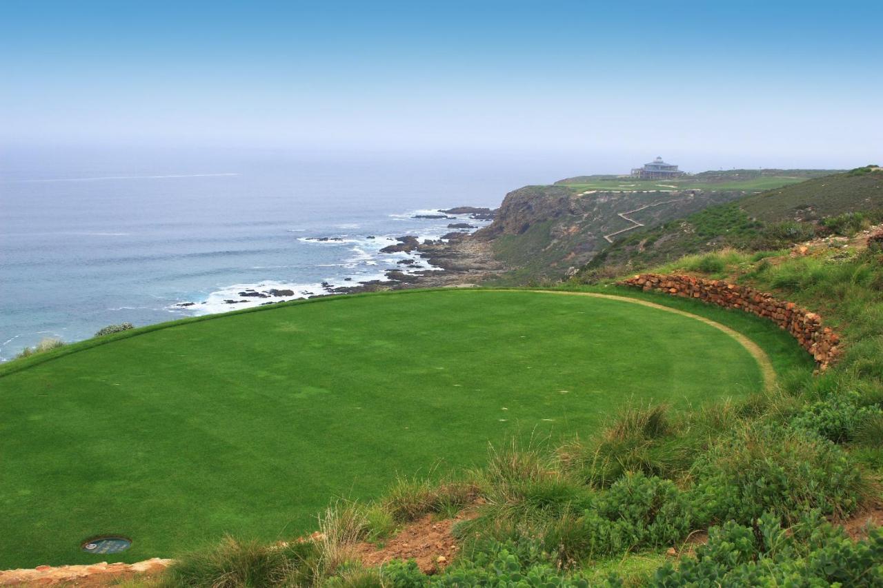 Pinnacle Point Beach & Golf - Penthouse & Villa Mossel Bay Extérieur photo