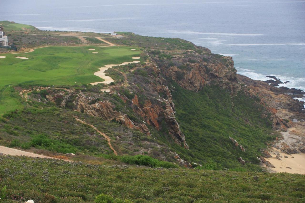 Pinnacle Point Beach & Golf - Penthouse & Villa Mossel Bay Extérieur photo