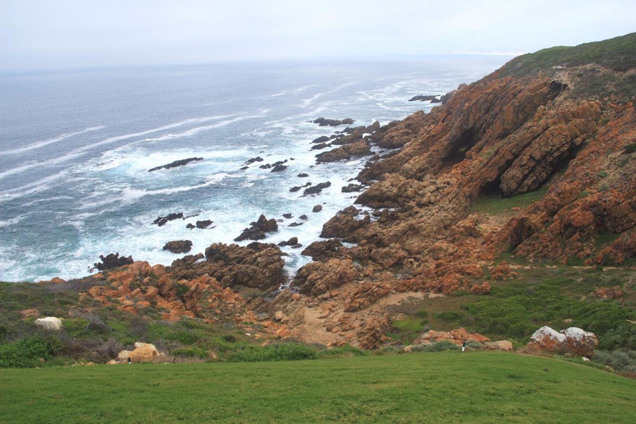 Pinnacle Point Beach & Golf - Penthouse & Villa Mossel Bay Extérieur photo